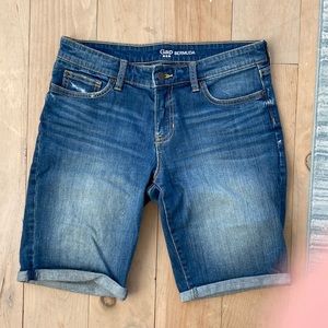 GAP Bermuda shorts